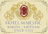 KhÃ¡ch sáº¡n Majestic