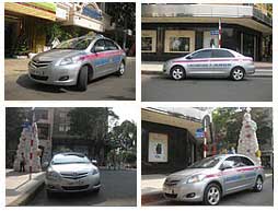 TAXI 4 CHỖ