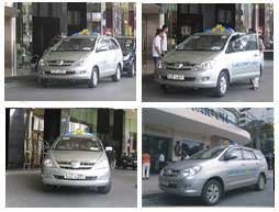 TAXI 7 CHỖ