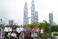 Du XuÃ¢n cÃ¹ng cÃ´ng ty cá»• pháº§n váº­n chuyá»ƒn Saigontourist