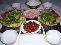Mắm sò Lăng Cô