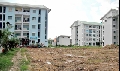 Investors sanctioned for sluggish development works