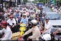 Traffic radio to help ease city’s congestion