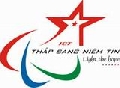 Saigontourist tiếp tục tổ chức & tài trợ chương trình từ thiện "Thắp sáng Niềm tin"
